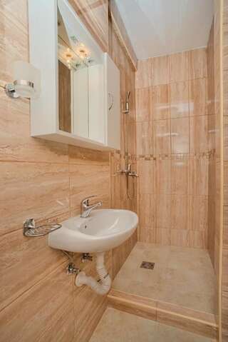 Апартаменты Apartment Vladan Котор Апартаменты с 1 спальней-11