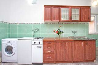 Апартаменты Apartment Vladan Котор Апартаменты с 1 спальней-12