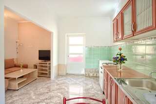 Апартаменты Apartment Vladan Котор Апартаменты с 1 спальней-15