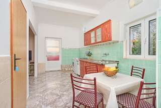 Апартаменты Apartment Vladan Котор Апартаменты с 1 спальней-16