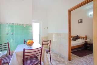 Апартаменты Apartment Vladan Котор Апартаменты с 1 спальней-18