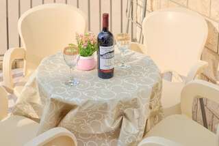 Апартаменты Apartment Vladan Котор Апартаменты с 1 спальней-2