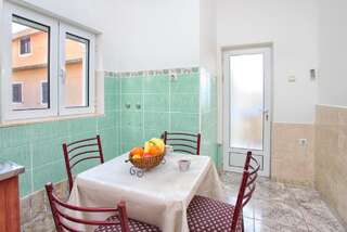 Апартаменты Apartment Vladan Котор Апартаменты с 1 спальней-19