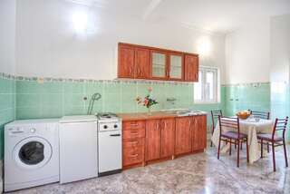 Апартаменты Apartment Vladan Котор Апартаменты с 1 спальней-21