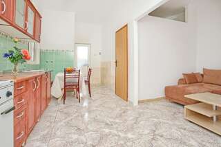 Апартаменты Apartment Vladan Котор Апартаменты с 1 спальней-26