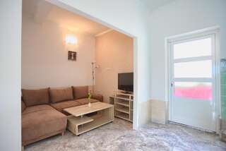 Апартаменты Apartment Vladan Котор Апартаменты с 1 спальней-27