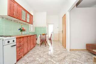 Апартаменты Apartment Vladan Котор Апартаменты с 1 спальней-28