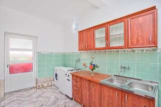 Апартаменты Apartment Vladan Котор Апартаменты с 1 спальней-4