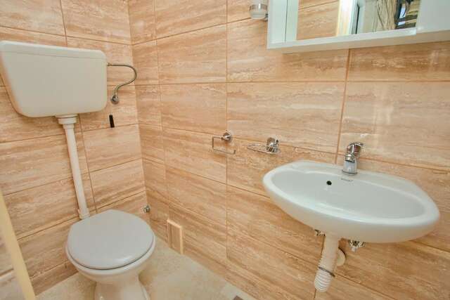 Апартаменты Apartment Vladan Котор-13