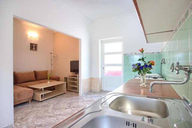 Апартаменты Apartment Vladan Котор-17