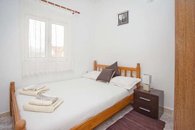 Апартаменты Apartment Vladan Котор-20