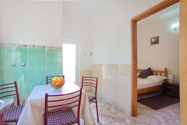 Апартаменты Apartment Vladan Котор-21