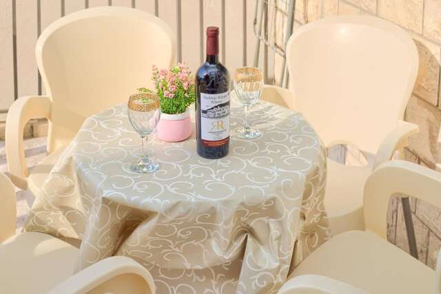 Апартаменты Apartment Vladan Котор-4