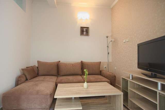 Апартаменты Apartment Vladan Котор-26