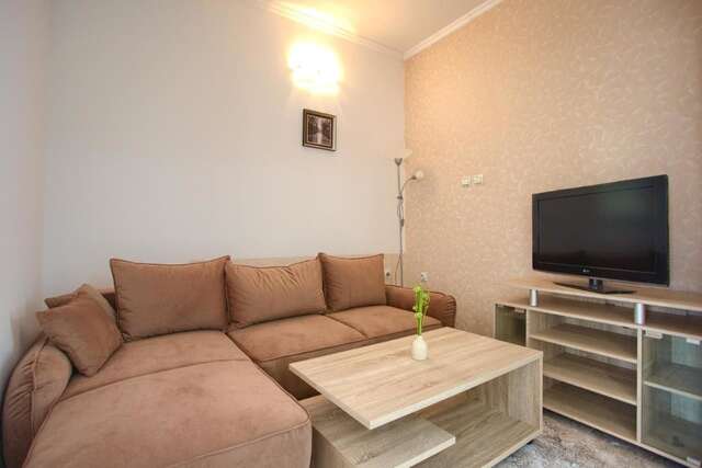 Апартаменты Apartment Vladan Котор-28