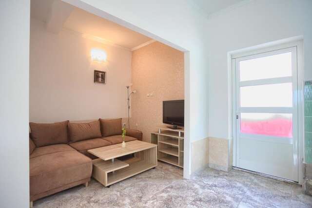 Апартаменты Apartment Vladan Котор-30