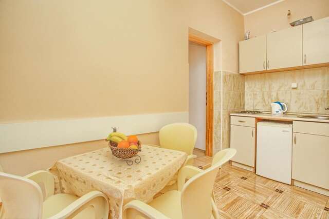 Апартаменты Apartment Vladan Котор-43