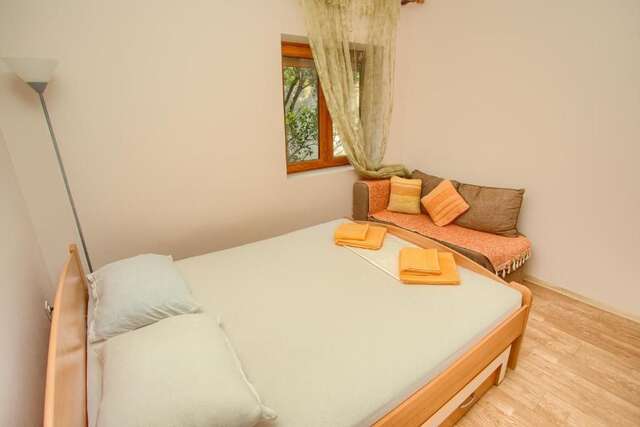 Апартаменты Apartment Vladan Котор-58