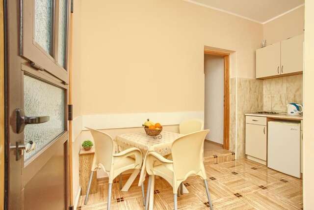 Апартаменты Apartment Vladan Котор-62